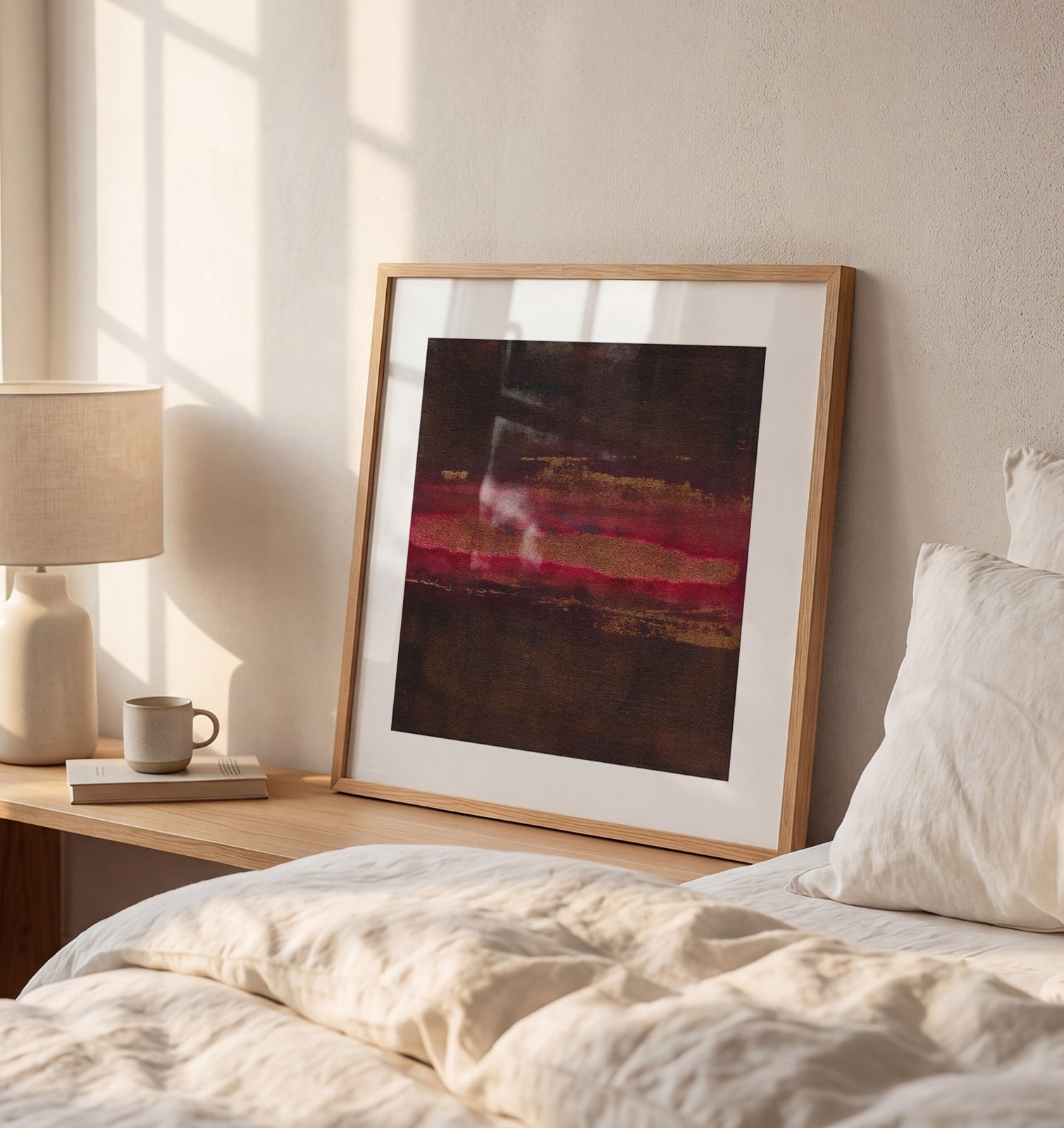 Art Print - 'Fault'