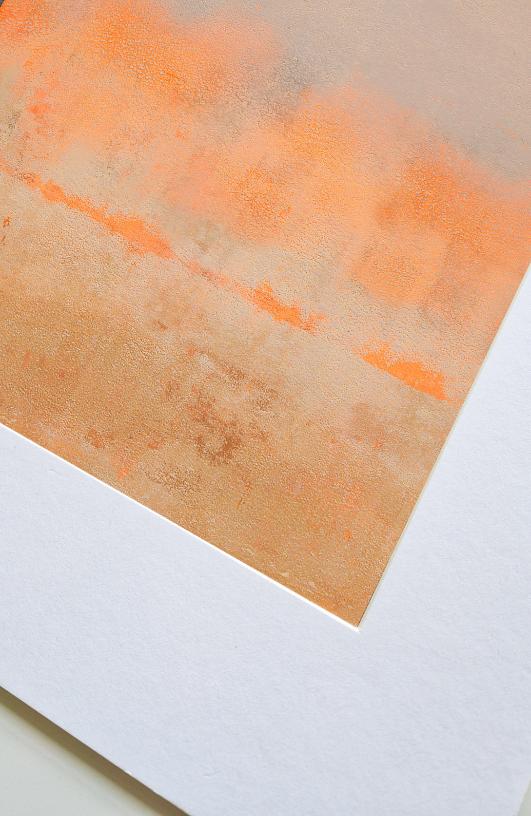 Art Print - 'Quiet Awakening'