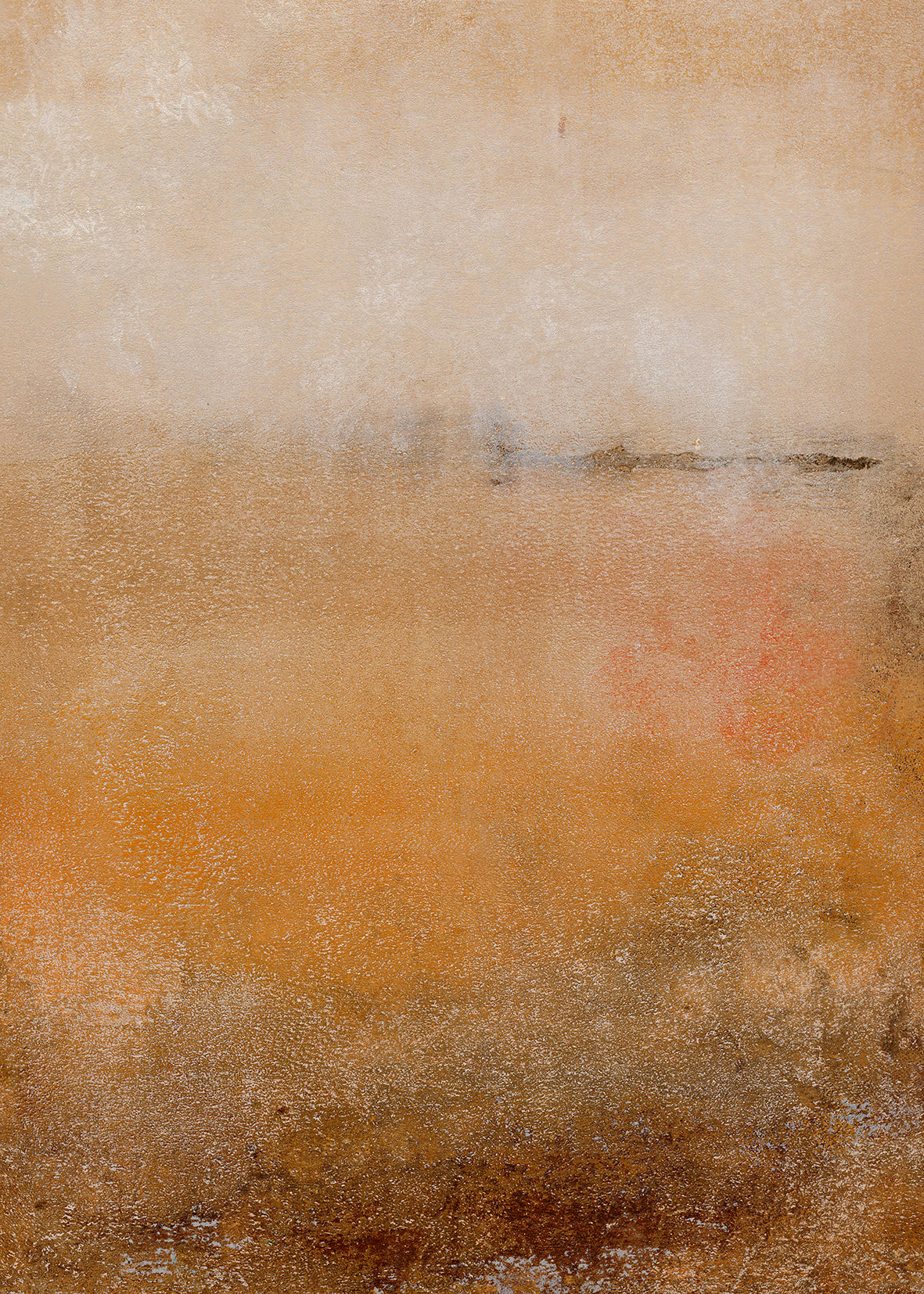 Art Print - 'Suspended Shores'