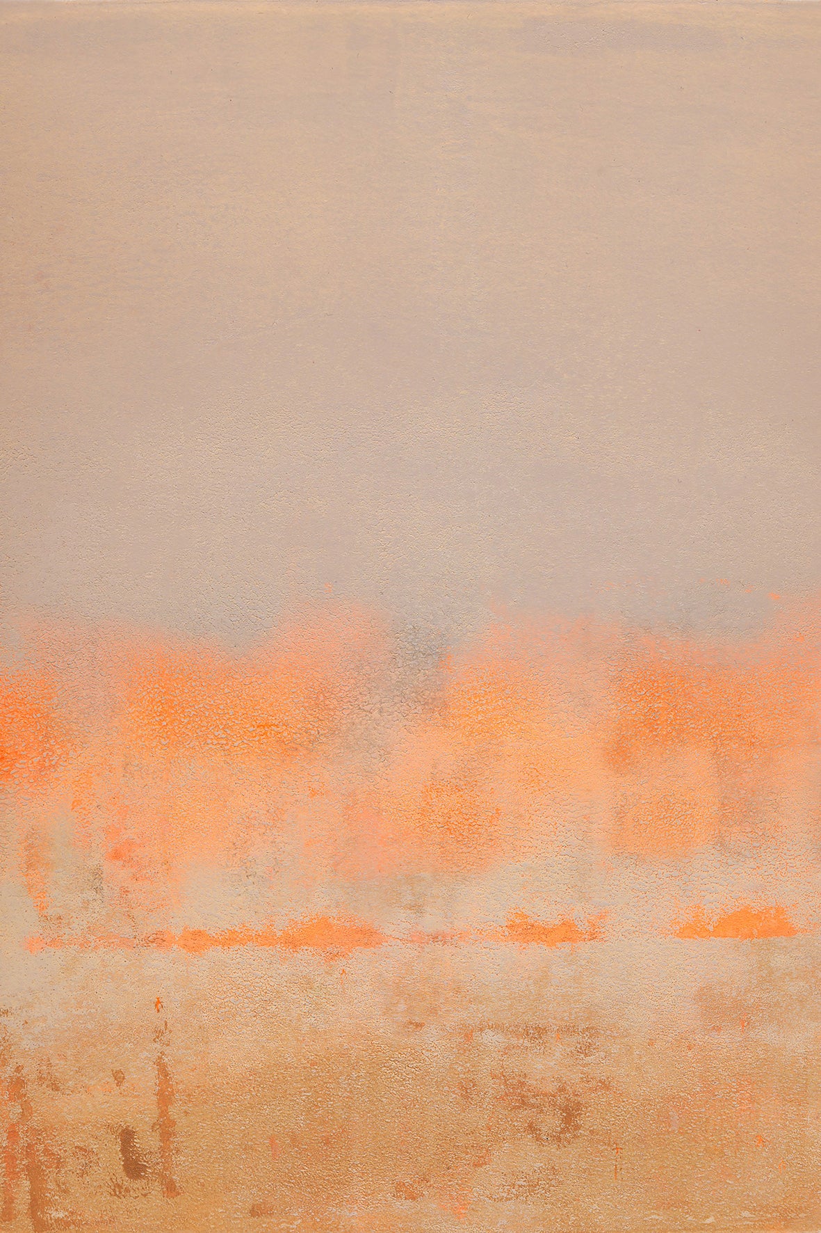 Art Print - 'Quiet Awakening'