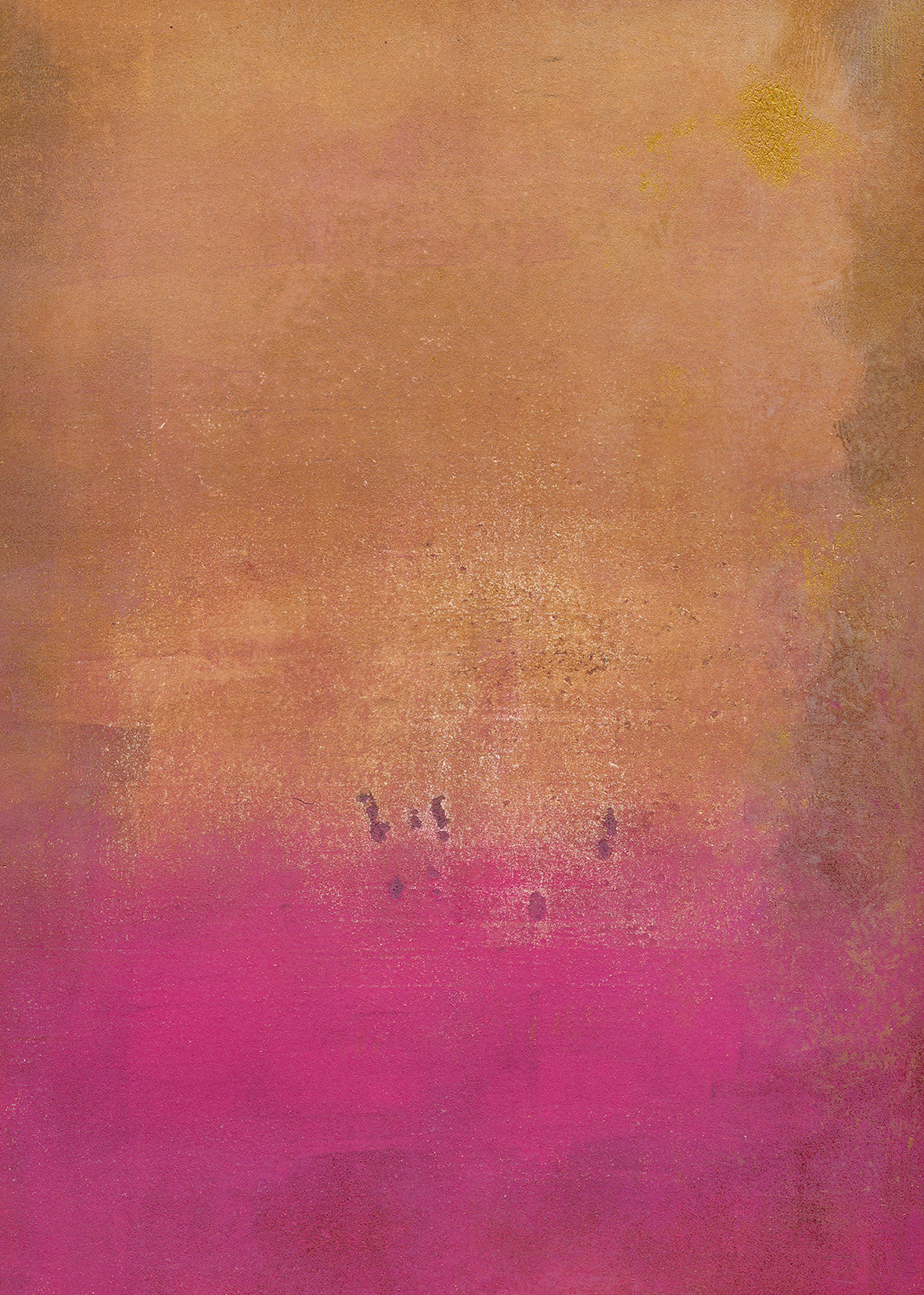 Art Print - 'Terra Rosa'