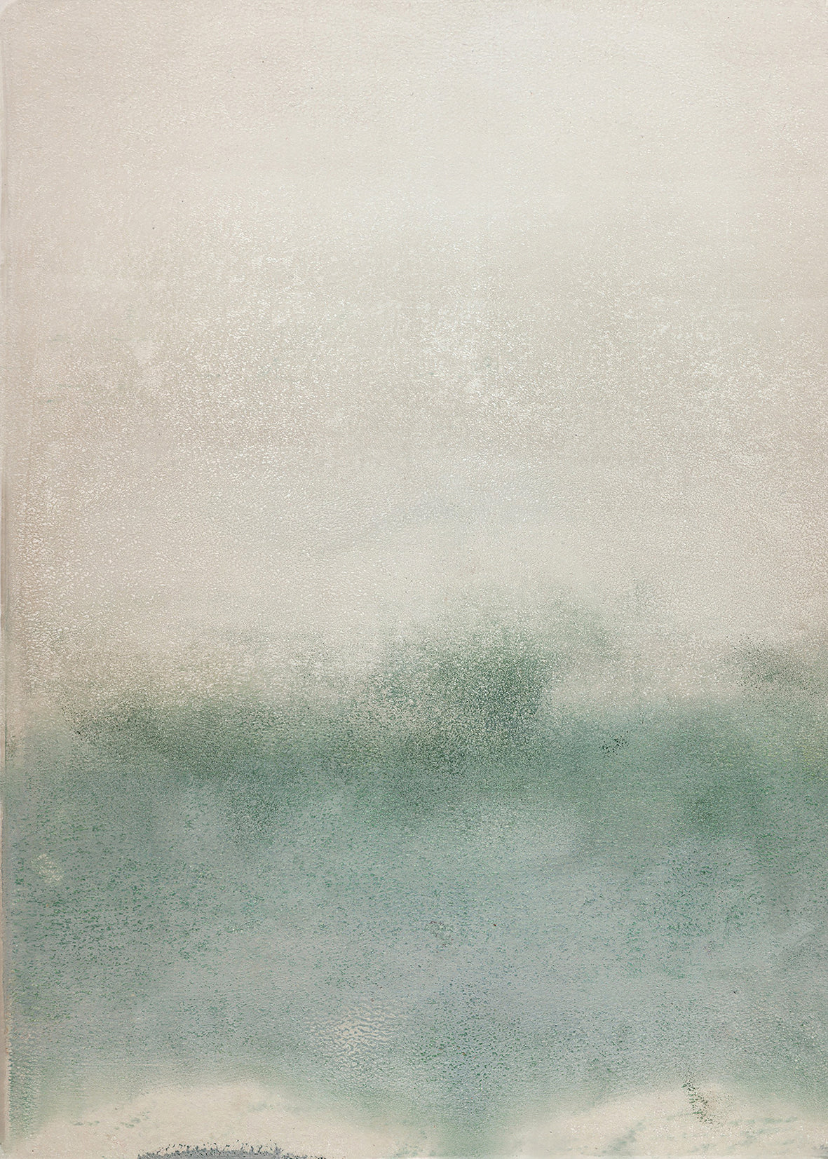 Art Print - 'Hidden Calm'