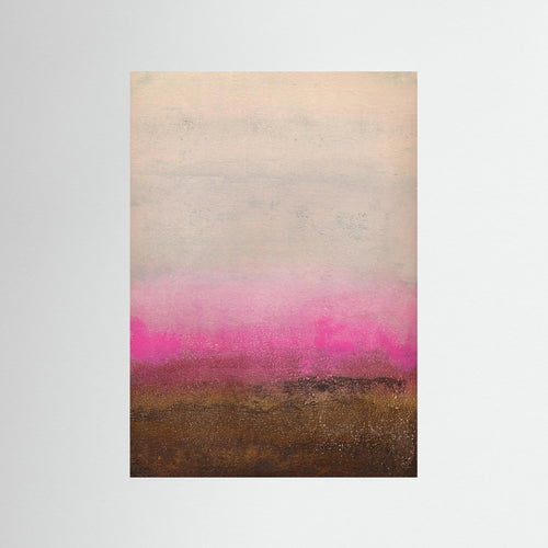 Art Print - 'Aurora Drift'