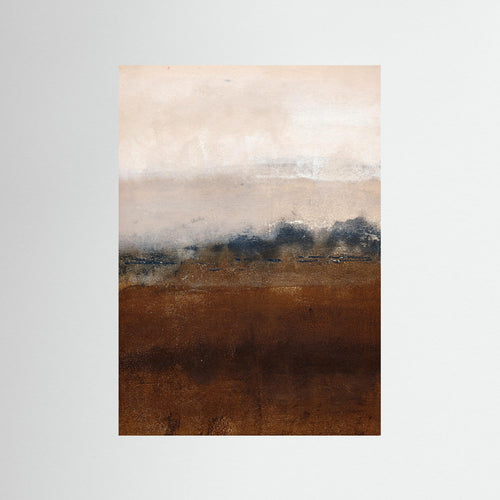 Art Print - 'Dark Edge'