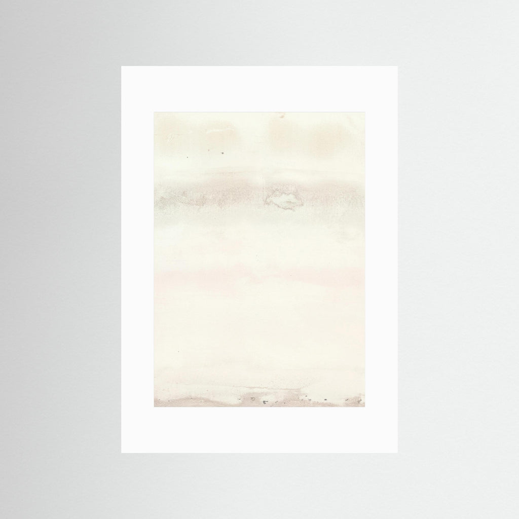 Art Print - 'Silent Trace'