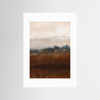 Art Print - 'Dark Edge'