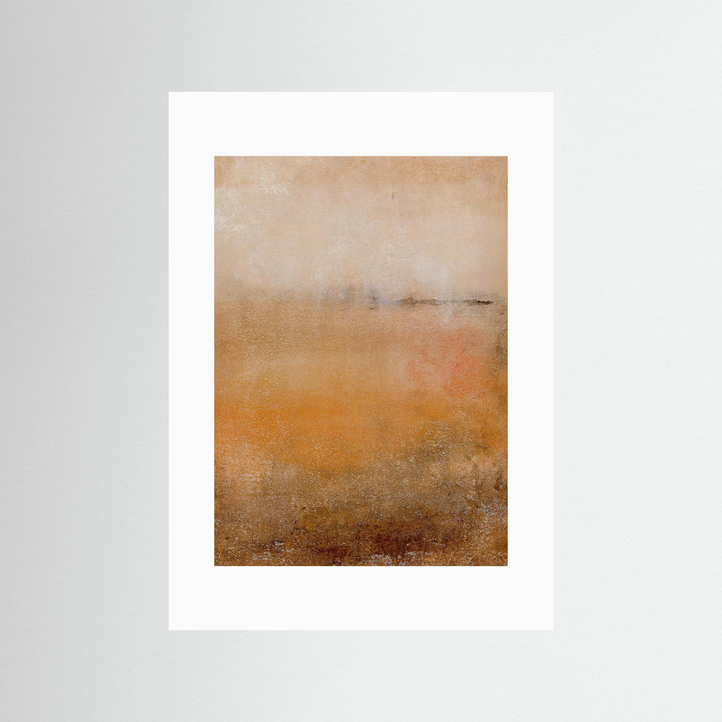 Art Print - 'Suspended Shores'