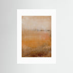 Art Print - 'Suspended Shores'