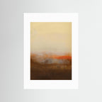 Art Print - 'Sunset Haze'