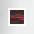 Art Print - 'Fault'