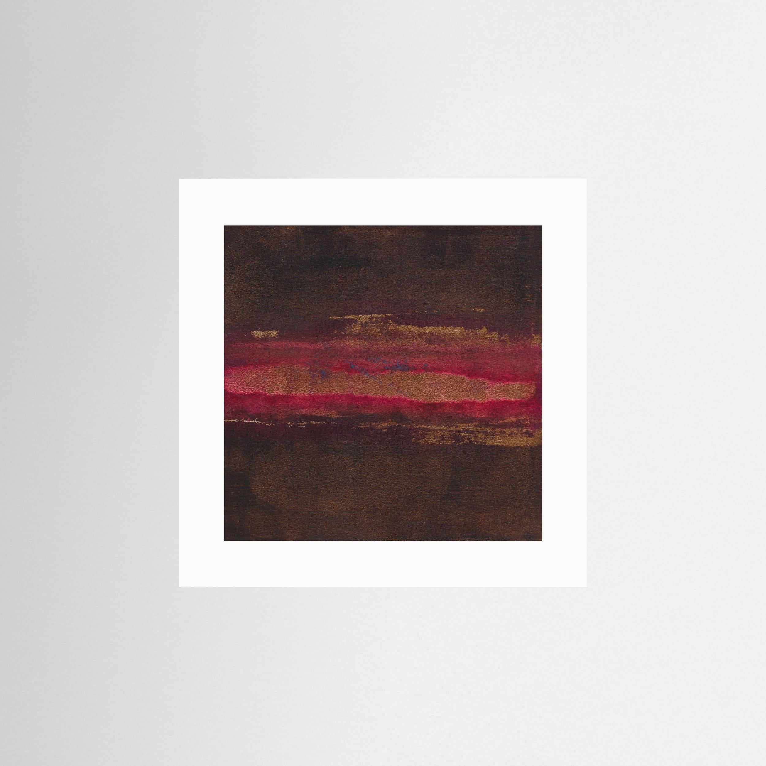 Art Print - 'Fault'