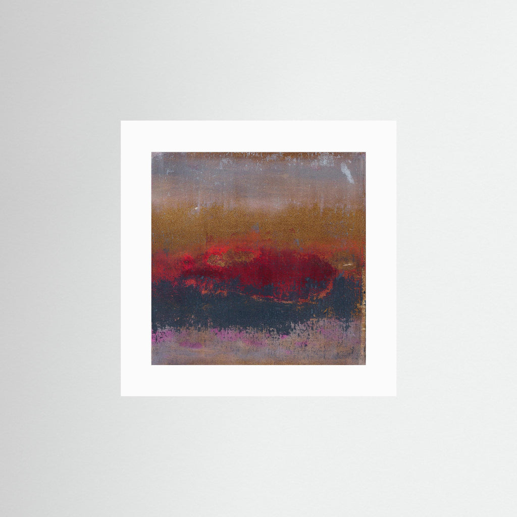 Art Print - 'Trace'