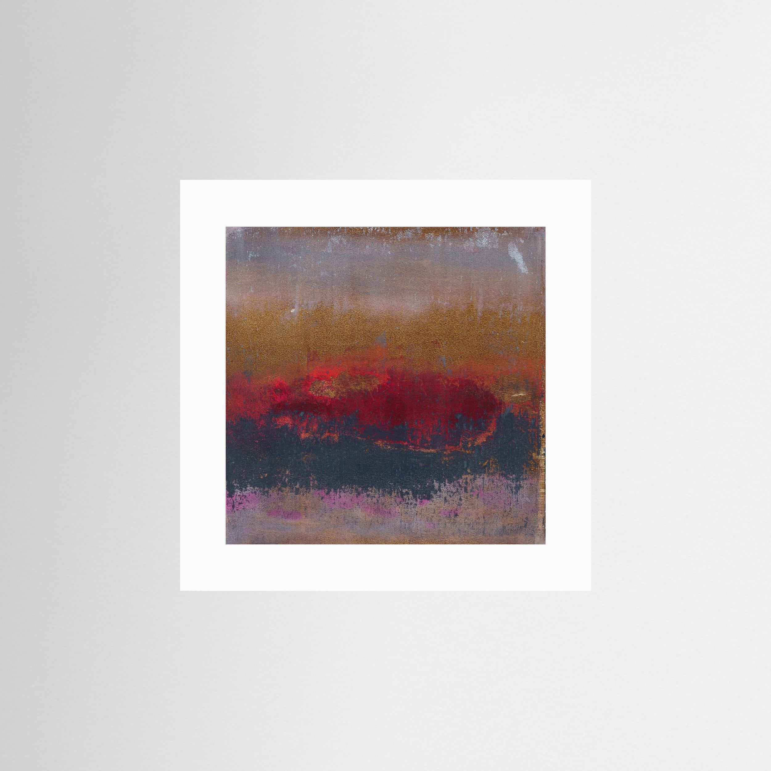Art Print - 'Trace'