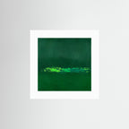 Art Print - 'Emerald'