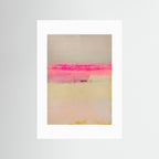 Art Print - 'Neon Rift'