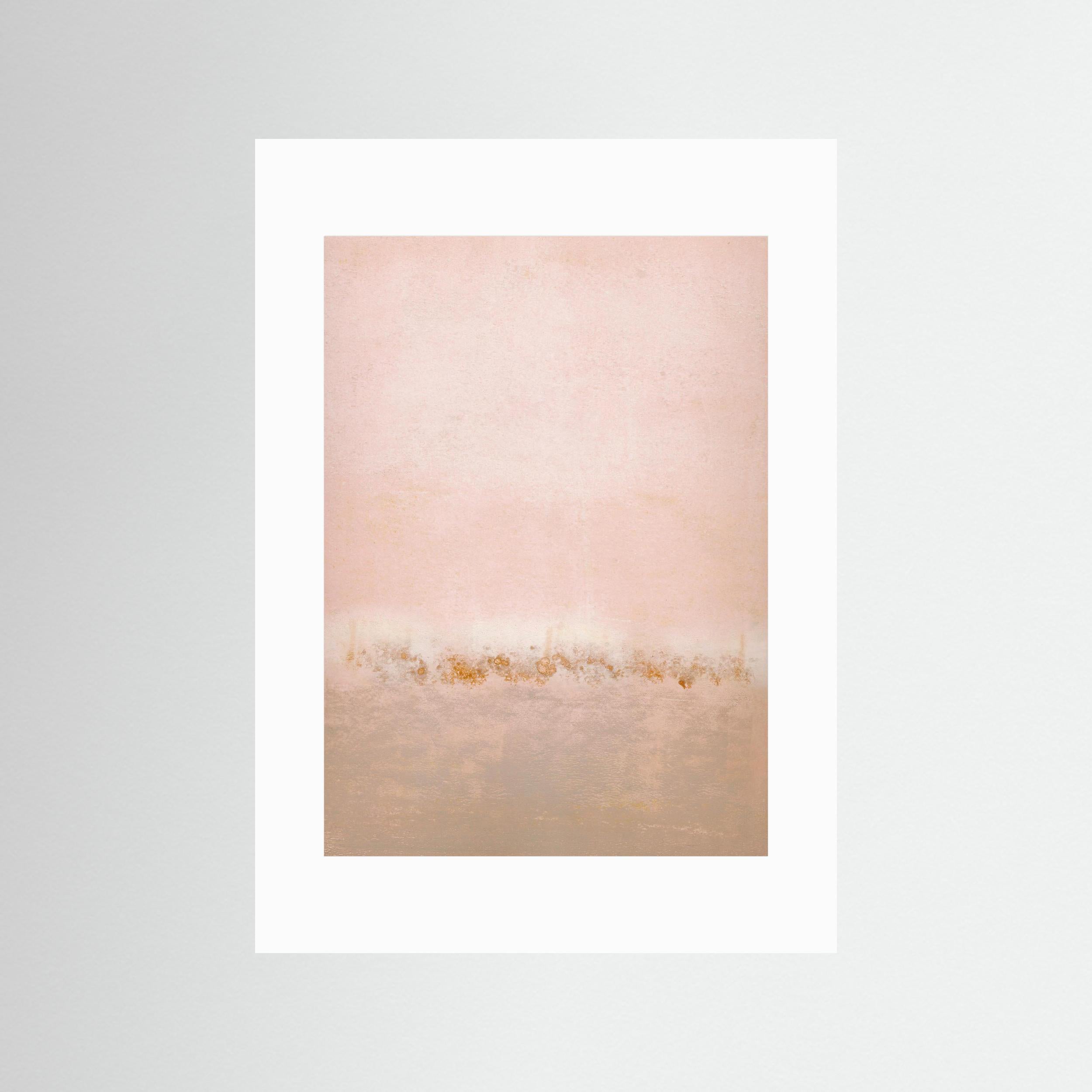 Art Print - 'Subtle Drift'