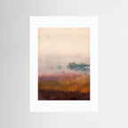 Art Print - 'Forest Veil'