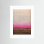Art Print - 'Aurora Drift'