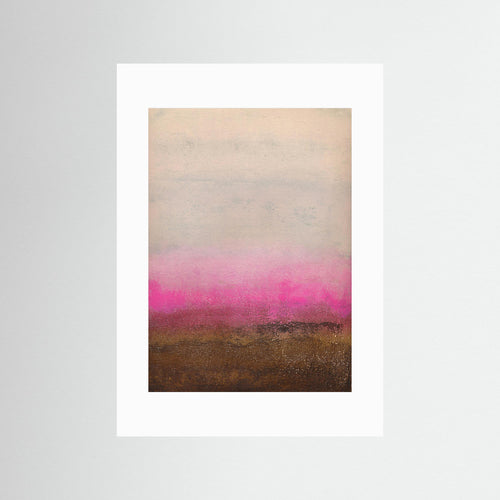 Art Print - 'Aurora Drift'