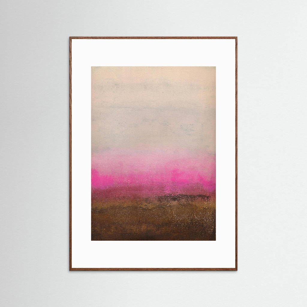 Art Print - 'Aurora Drift'