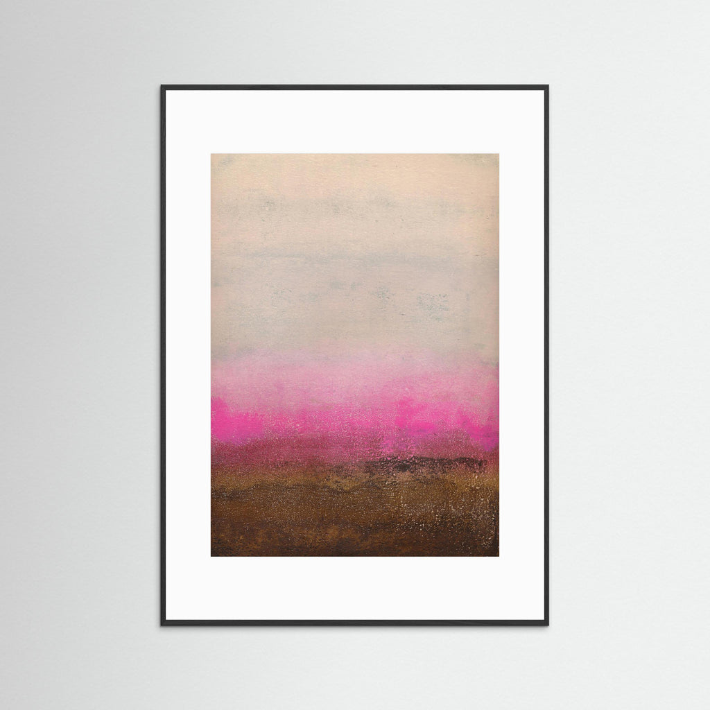 Art Print - 'Aurora Drift'