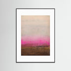 Art Print - 'Aurora Drift'