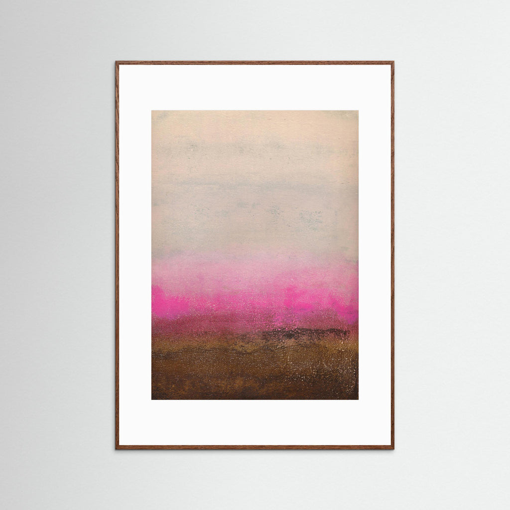 Art Print - 'Aurora Drift'