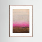 Art Print - 'Aurora Drift'