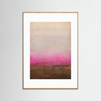 Art Print - 'Aurora Drift'
