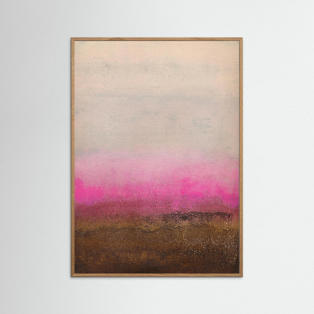 Art Print - 'Aurora Drift'