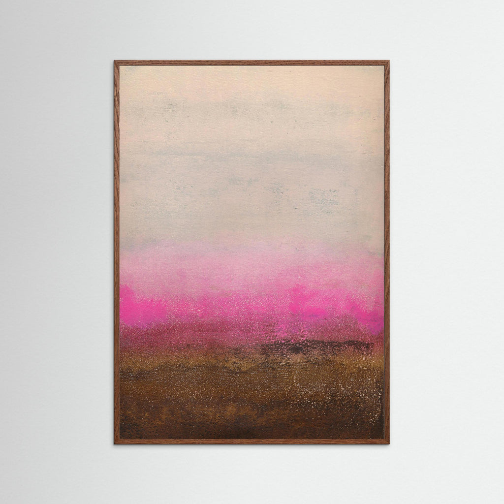 Art Print - 'Aurora Drift'