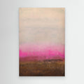 Canvas Art - 'Aurora Drift'