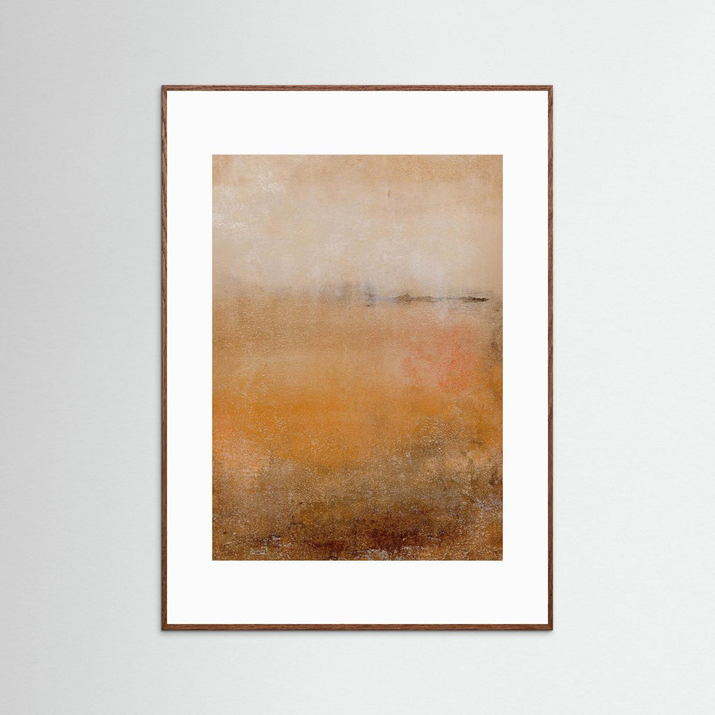 Art Print - 'Suspended Shores'