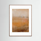 Art Print - 'Suspended Shores'