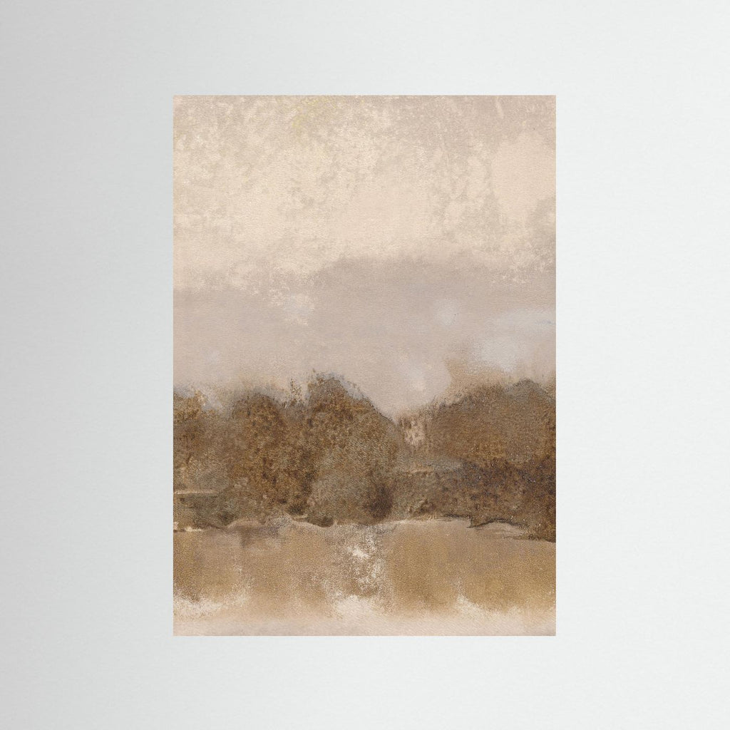 Art Print - 'The place Between'