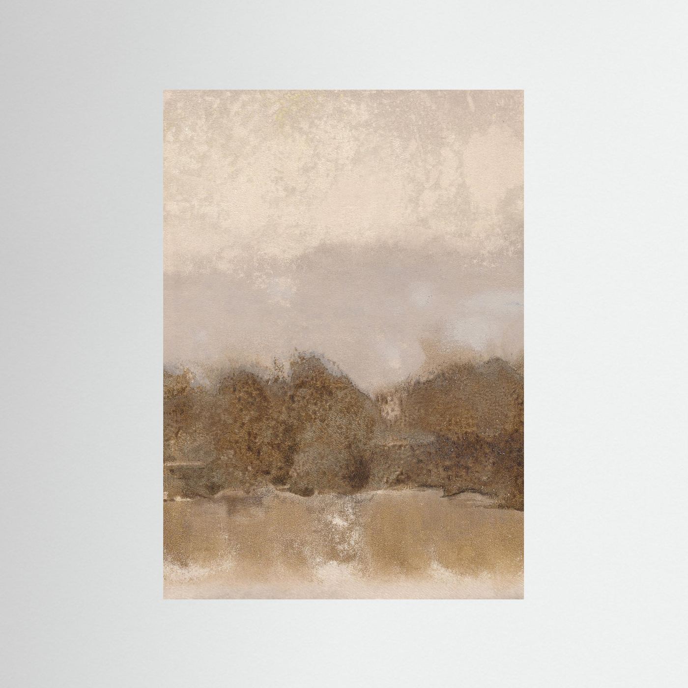 Art Print - 'The place Between'