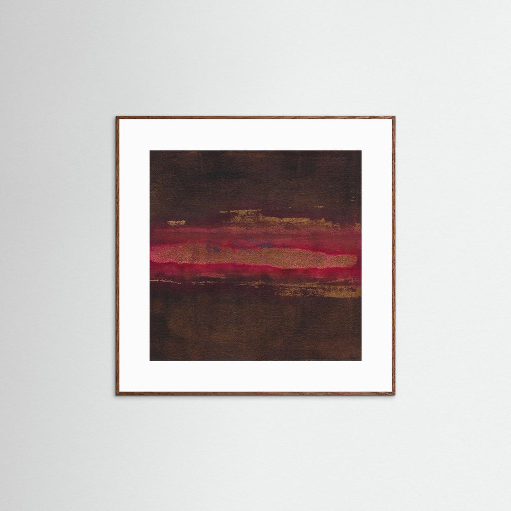 Art Print - 'Fault'