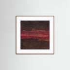 Art Print - 'Fault'
