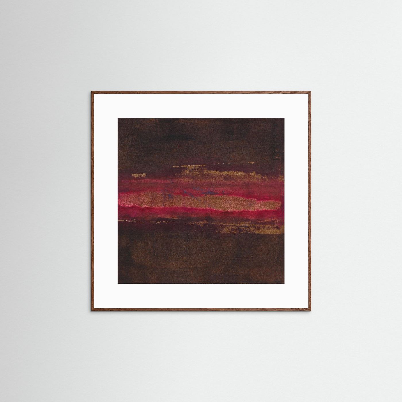 Art Print - 'Fault'
