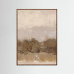 Art Print - 'The place Between'
