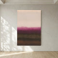 Canvast Art - 'Autumn Haze'