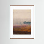 Art Print - 'Forest Veil'
