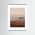 Art Print - 'Forest Veil'
