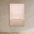 Canvas Art - 'Subtle Drift'