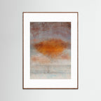 Art Print - 'Silent Radiance'