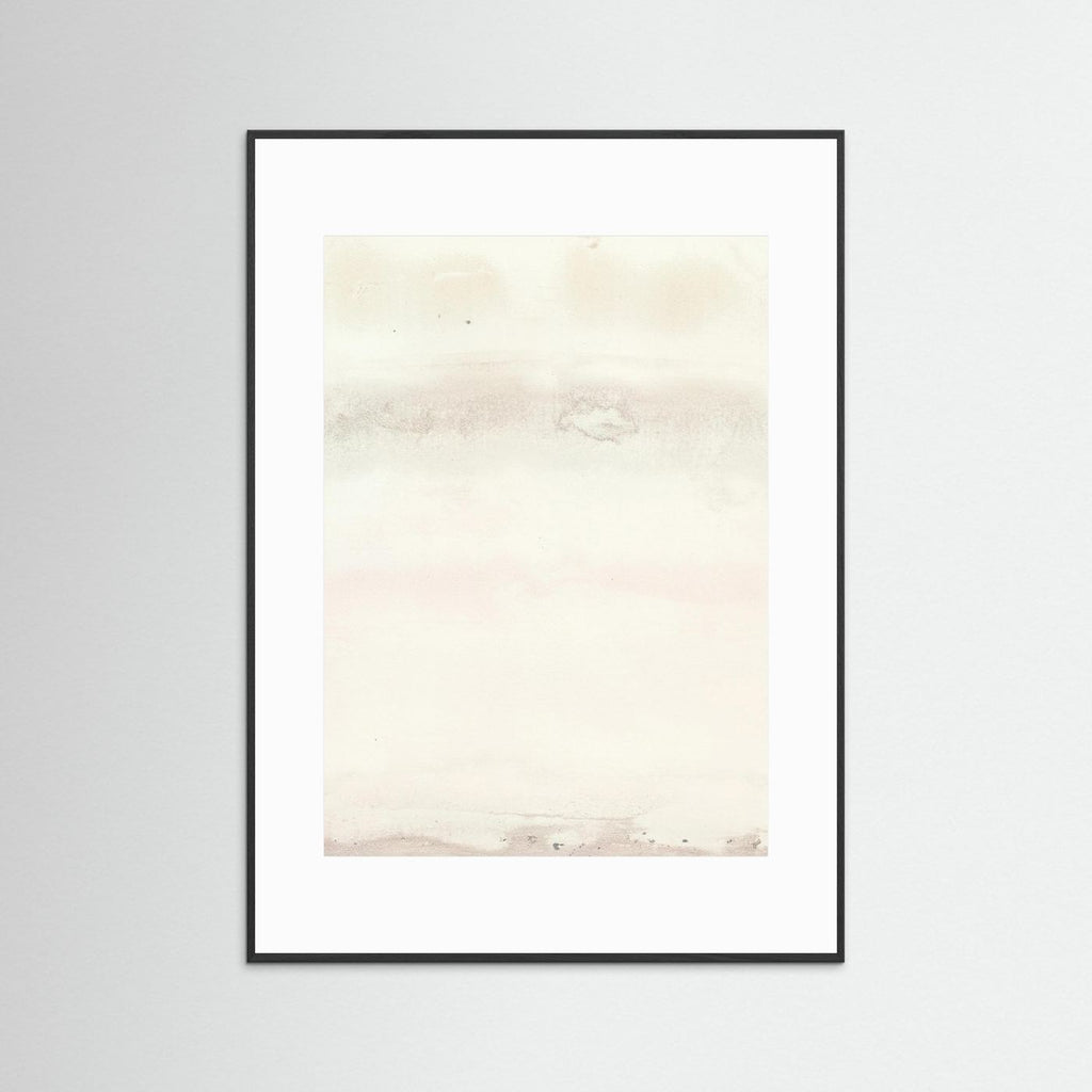 Art Print - 'Silent Trace'