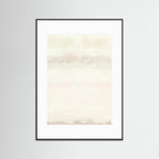 Art Print - 'Silent Trace'
