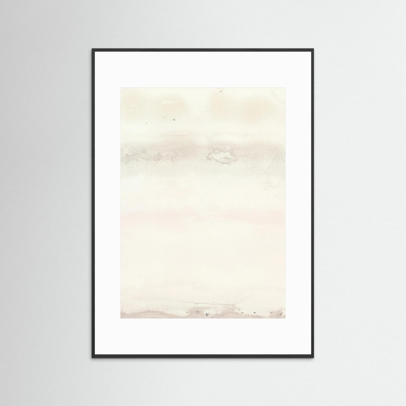 Art Print - 'Silent Trace'