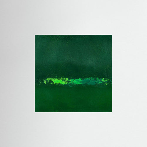 Art Print - 'Emerald'