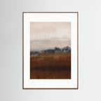 Art Print - 'Dark Edge'